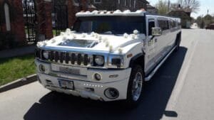 22-26 vietu limuzinas nuoma Kaunas