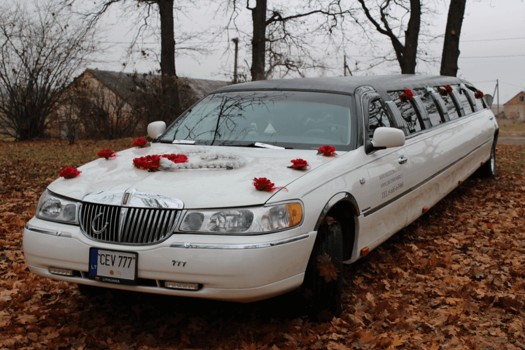 Automobiliu nuoma rudens sezonu Lietuvoje