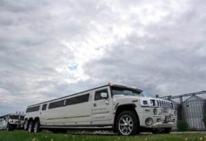 Didziausiu limuzinu nuoma Panevezyje