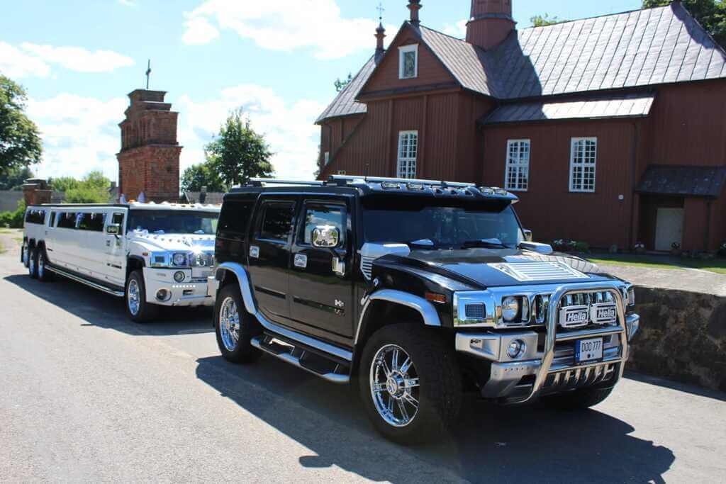 automobiliu nuoma su vairuoju