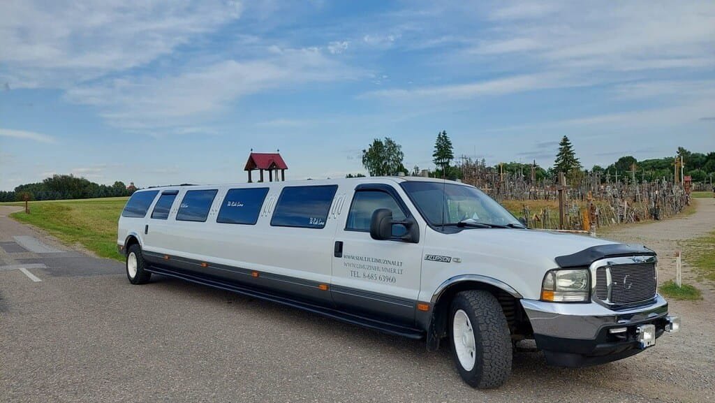 limuzinu nuoma Mazeikiuose puikus pasirinkimas