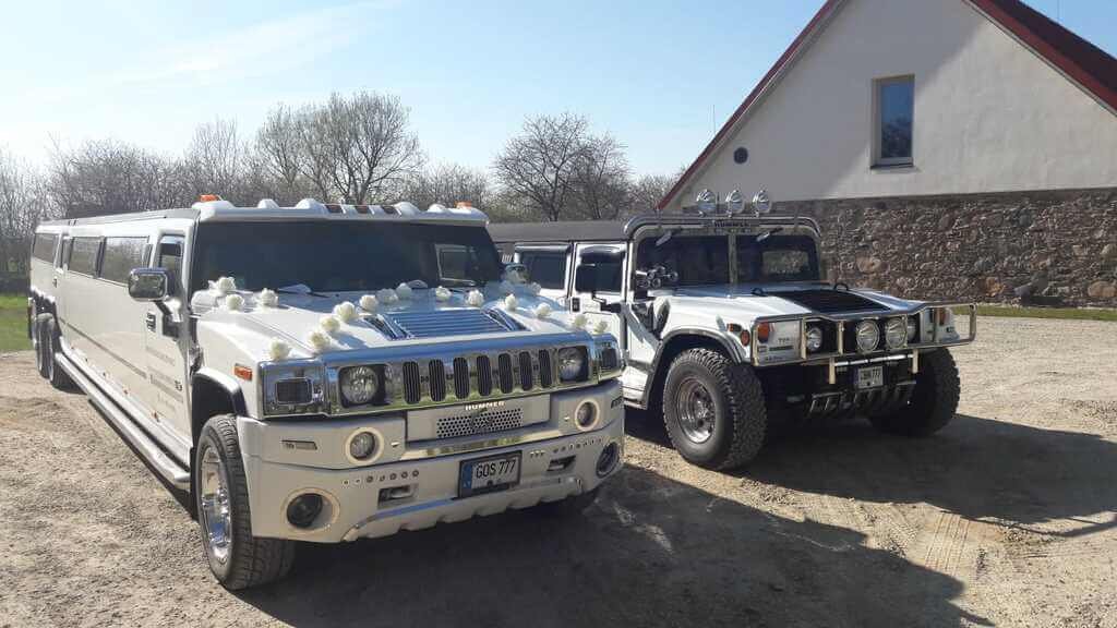 vienetines masinos su vairuotoju Lietuvoje