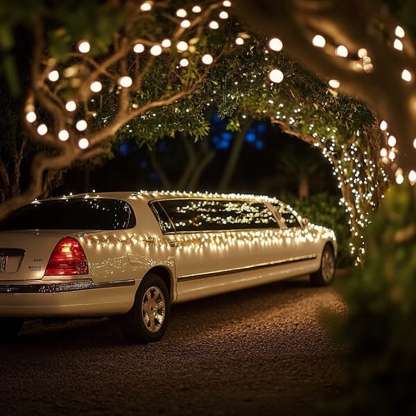 Kodel Limuzinas Yra Geriausias Pasirinkimas Vestuvems 2025-2026