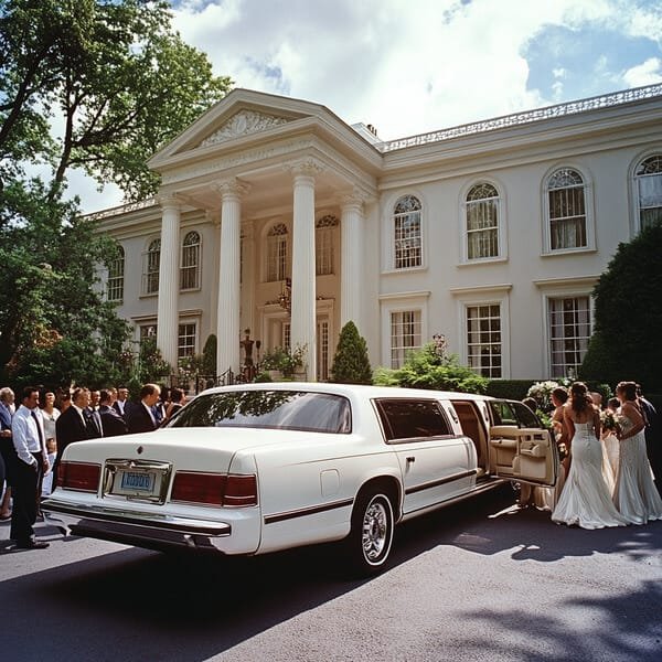 Limuzinas Pritaikytas Jūsų Poreikiams