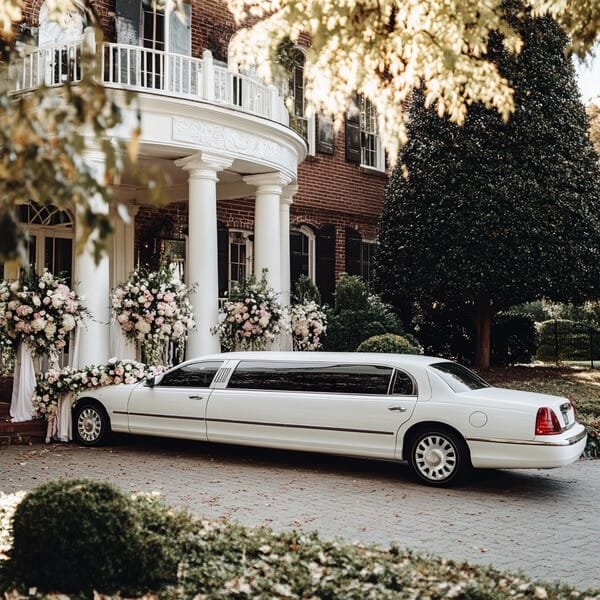 Prabanga ir Elegancija Vestuvių Dieną