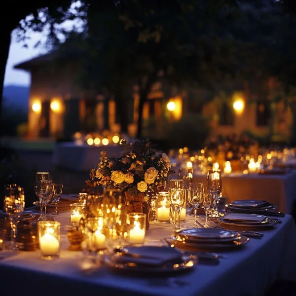 Privačios Šventės Suplanavimas