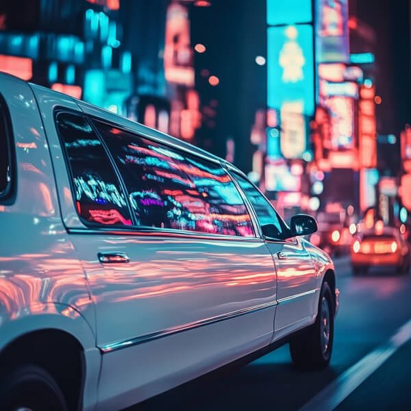 Restoranų Turas Limuzinu