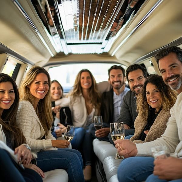 Šventė Su Draugais