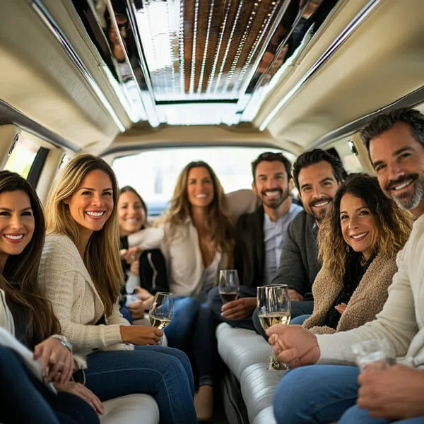 Šventė Su Draugais