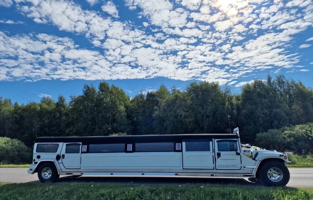 iskirtinis limuzinas iskirtinga diena ir iskirtingoje vietoje