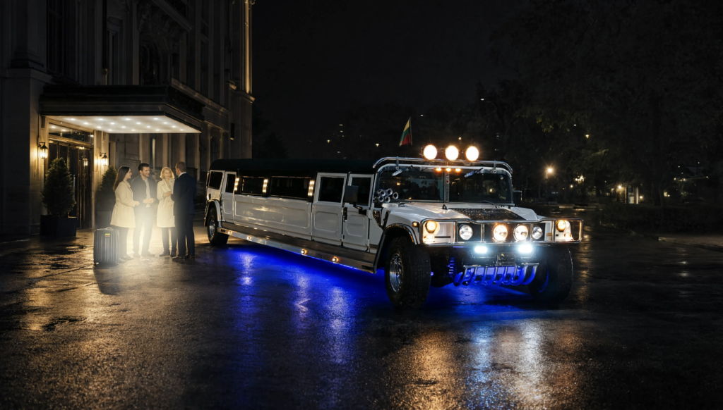 Grįžote į Lietuvą? Kaip suplanuoti ypatingą dieną su šeima ir draugais