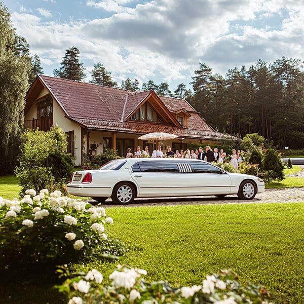 šventė ir pramogos sodyboje gryžusiems iš užsienio