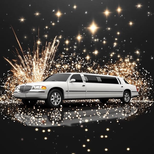 Limuzinu nuomos kainos yra ivairios