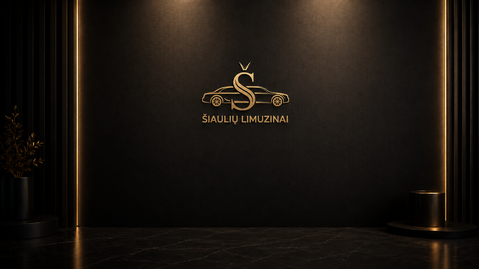 Šiaulių Limuzinų automobiliai klientų šventėms