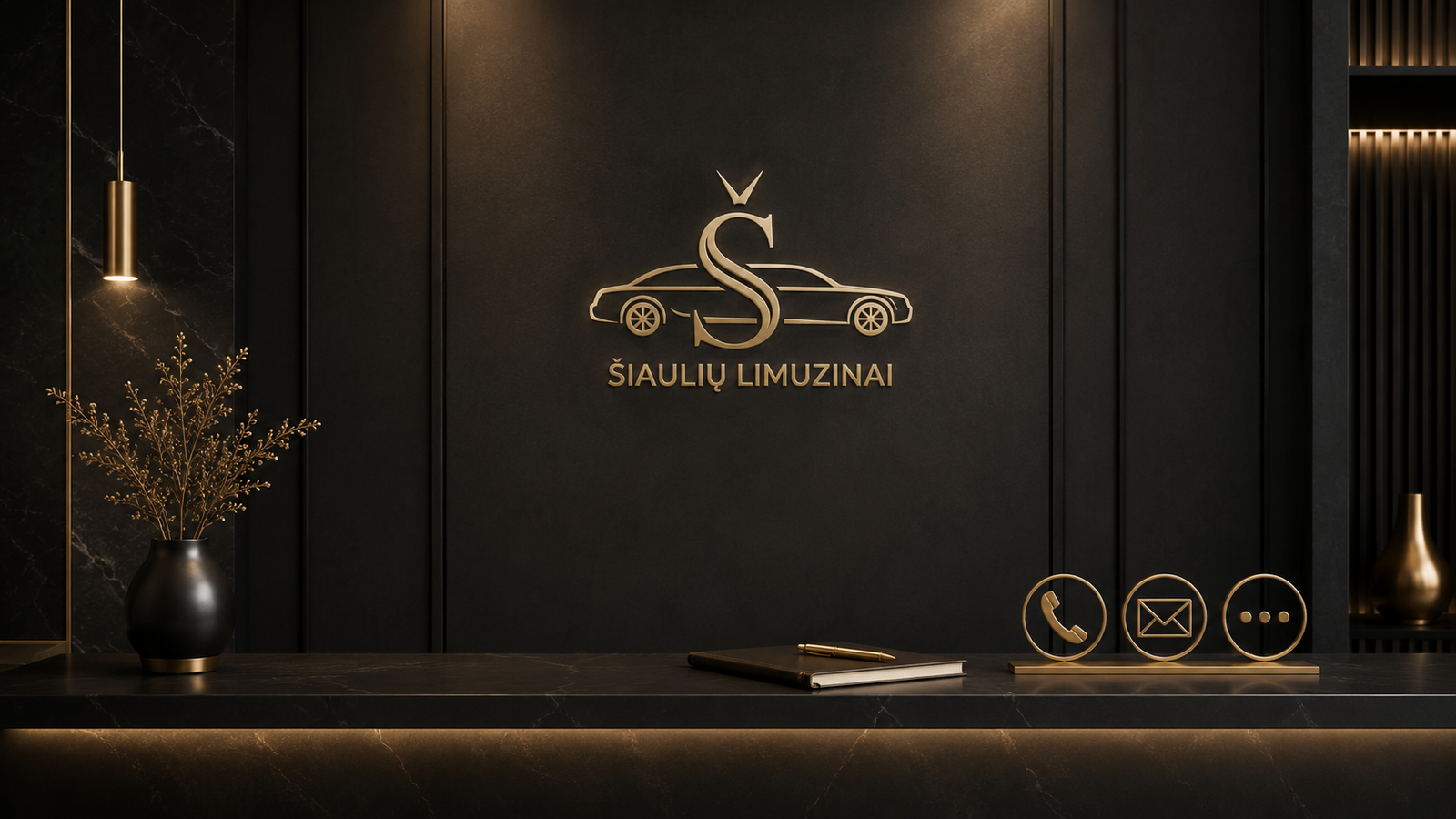 Šiaulių Limuzinų automobiliai ir kontaktinė informacija